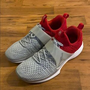 Jordan Trainer 2 Flyknit